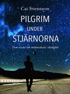 cover image of Pilgrim under stjärnorna